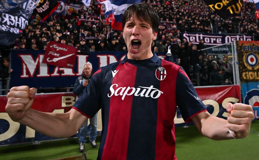 Giovanni Fabbian Bologna