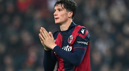Inter Milan Could Buy Back Italy U21 Star & Sell For A Profit Amid Lazio & Fiorentina Links