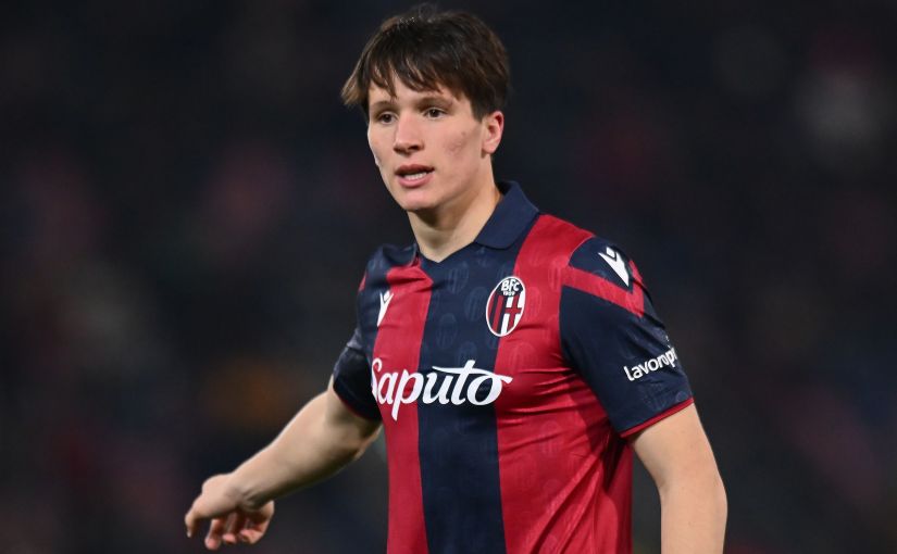 Giovanni Fabbian Bologna