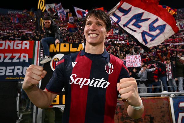 Giovanni Fabbian Bologna