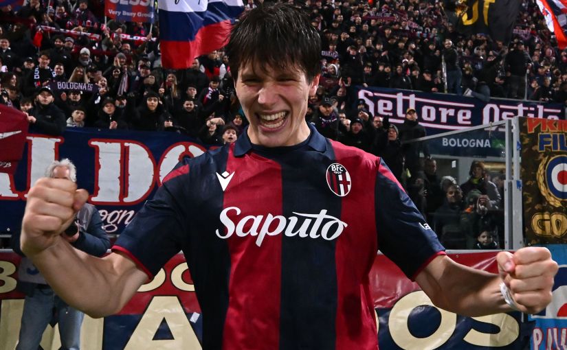 Giovanni Fabbian Bologna