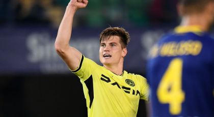 Inter Milan Identify Slovenia EURO 2024 Star As Main Candidate To Replace Netherlands International But Face Competition From Champions League New Boys