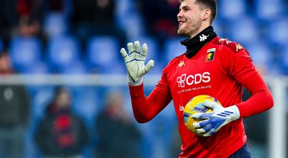 “Double Inter Milan” – Spain Star’s Arrival Gives Inter Two Starting-Quality Players In Every Position