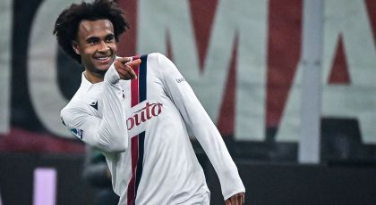 Inter Milan Still In Race For Juventus & AC Milan linked Ex Bayern Munich Striker