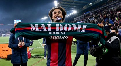 Inter Milan, AC Milan & Juventus Eyeing Up €40M Rated Ex Bayern Munich Striker