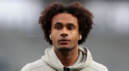 Inter Milan Aiming To Beat Arsenal, AC Milan & Juventus To Signature Of Ex Bayern Munich Striker