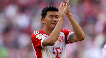 Inter Milan Transfer Target Closes The Door On Bayern Munich Exit: “Never Thought About Leaving”