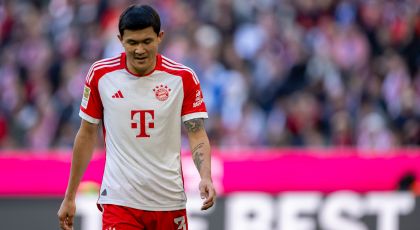 Report – Bayern Munich Consider Offloading Ex Napoli Star Amid Serie A Interest