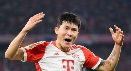Inter Milan Considering Move For Out-Of-Favour Bayern Munich Star