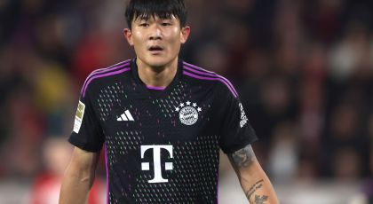 Revealed – From Bayern Munich Star To Ex Arsenal & Man United Defenders – Inter Milan Transfer Targets