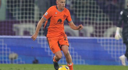 Albania Star Looks Back On “Stressful” Fiorentina Clash, Recalls ‘The Carrot & The Stick’ From Teammates In Training