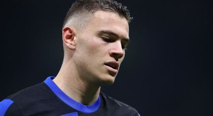 Albania Star Favourite To Start For Inter Milan In Serie A Clash Vs Torino