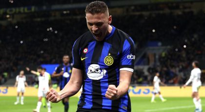 Albania Star Emotionally Recalls First Goal For Inter Milan At San Siro: ‘The Roar From The Fans Was Indescribable’