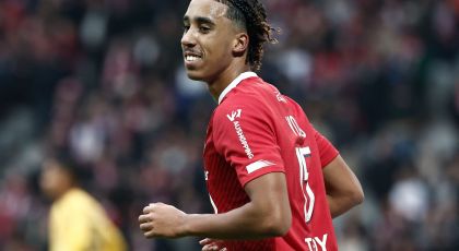 Real Madrid Lead Inter Milan & PSG In The Race For Ligue 1 Breakout Star