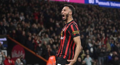 Bournemouth, Udinese & Atalanta Stars On Inter Milan Shortlist To Replace Italy Defender