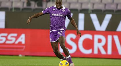 Inter Milan To Go After Italy U21 Star If Man United Target Leaves This Summer