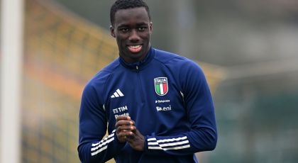 Premier League Sirens For Inter Milan Wing-Back As Nerazzurri Plot Move For Brentford Defender