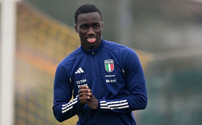 Michael Kayode Fiorentina