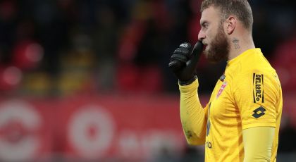 Monza Star Pleased With Inter Milan, AC Milan & Juventus Interest: “We’ll See What Happens, It Will Be A Great Derby”