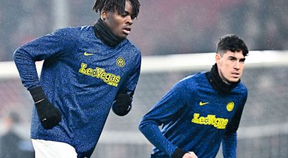Inter Milan & Germany U21 Star Declares: ‘Cagliari A Tricky Match, But We Know What We Have To Do’