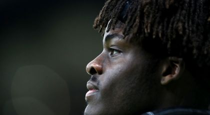 Photo – Inter Milan Share Snapshot Of Germany U21 International Training Ahead Of Serie A Clash Vs Empoli