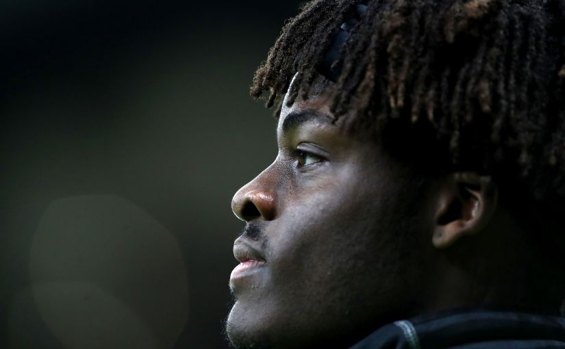 Yann Bisseck Inter Milan