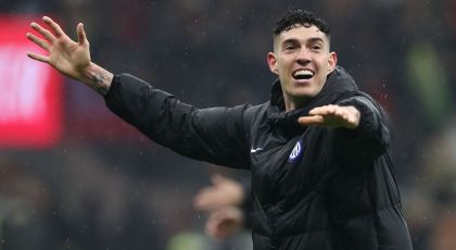 Inter Milan & Italy Star Urges Teammate To ‘Keep Calm’ After Blunder In Serie A Draw Vs Genoa