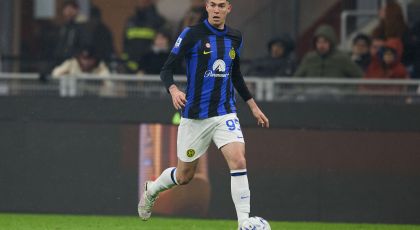 Photo – Inter Milan & Italy Megastar Delivers Verdict On Lazio Thrashing: “A Monday Night Rain Of Goals!”