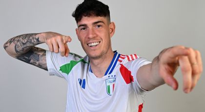 Inter Milan Star Medically Cleared To Start For Italy In Euro 2024 Showdown Vs Switzerland
