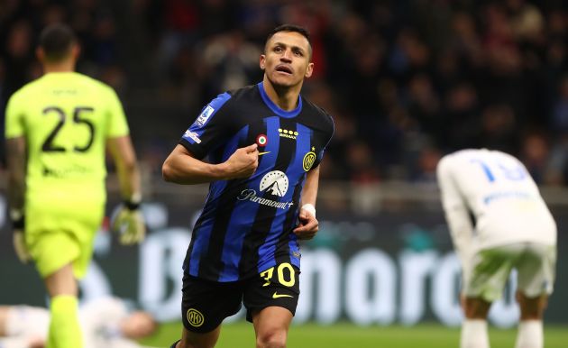 Four Players Certain To Leave Inter Milan This Summer – Four Others’ Future In The Balance