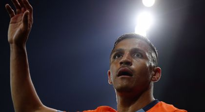 Ex Barcelona & Arsenal Veteran To Exit Inter Milan – Two Possible Destinations Emerge