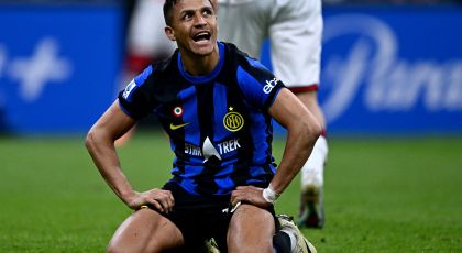 Como Eyeing Up Inter Milan Outcasts As They Prepare For First Season Back In Serie A