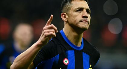 Photo – Colombia, Canada & Chile Stars In Action For Inter Milan Vs Sassuolo