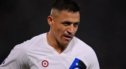 Newly-Promoted Como Keen On Making Inter Milan Veteran Big Name Signing In Serie A