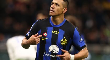 Ex Arsenal & Barcelona Veteran Declares: ‘Even If Inter Milan Had Offered Me An Extension I Wouldn’t Have Stayed’