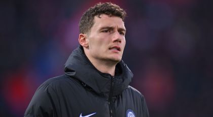 France FIFA World Cup Champion Reveals Why He Joined “Legendary” Inter Milan From Bayern Munich