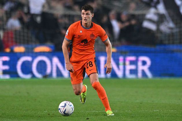 No “Mass Exodus” Of Players From Inter Milan Squad To International Duty During Break