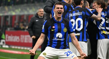 France Defender Outlines Lofty Ambitions Ahead Of Monaco Clash: “At Inter To Win Everything”