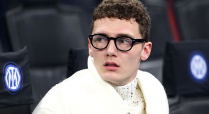 France EURO 2024 Star Declares: ‘I’m At Inter Milan To Win Trophies’