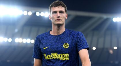 Inter Milan Coach Expecting A Response From Defense In Friendly Clash Vs Chelsea