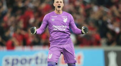 Inter Milan Confident Of Signing €20M Rated Brazil Star