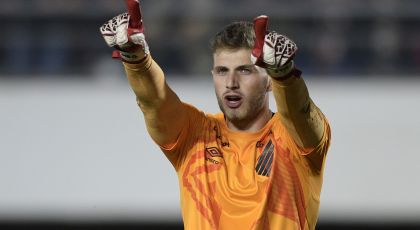 Brazil Star Still Top Of Inter Milan Shortlist For Backup To Ex Bayern Munich Veteran