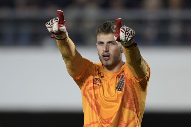 Bento Athletico Paranaense