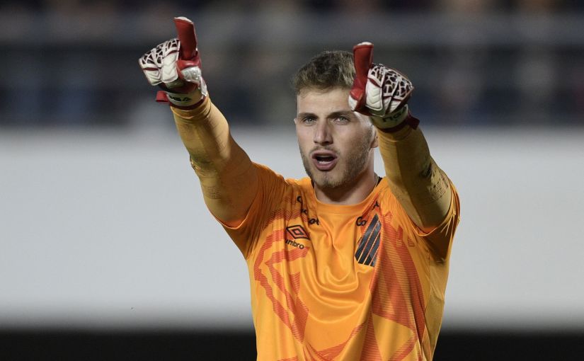 Bento Athletico Paranaense