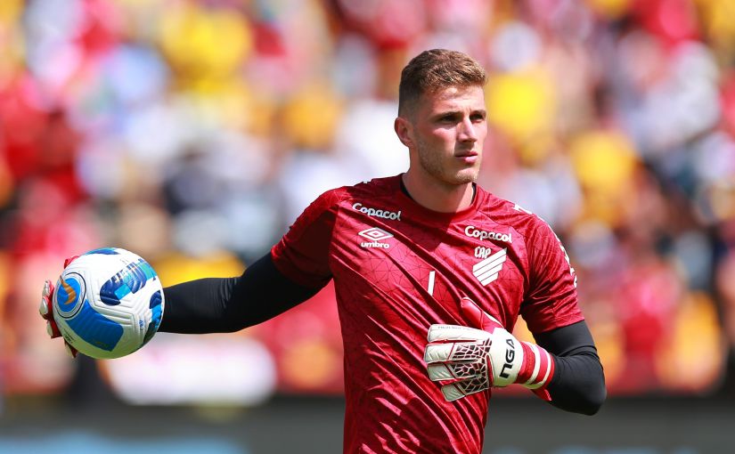 Bento Athletico Paranaense