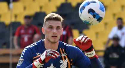 Liverpool, AC Milan & Atletico Madrid Rival Inter Milan To Sign €20M Rated Brazil Star