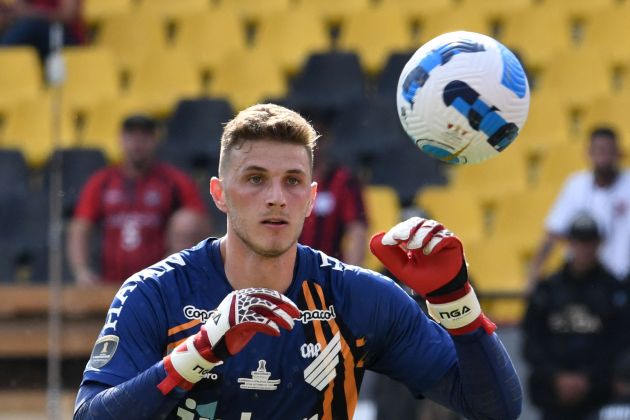 Bento Athletico Paranaense