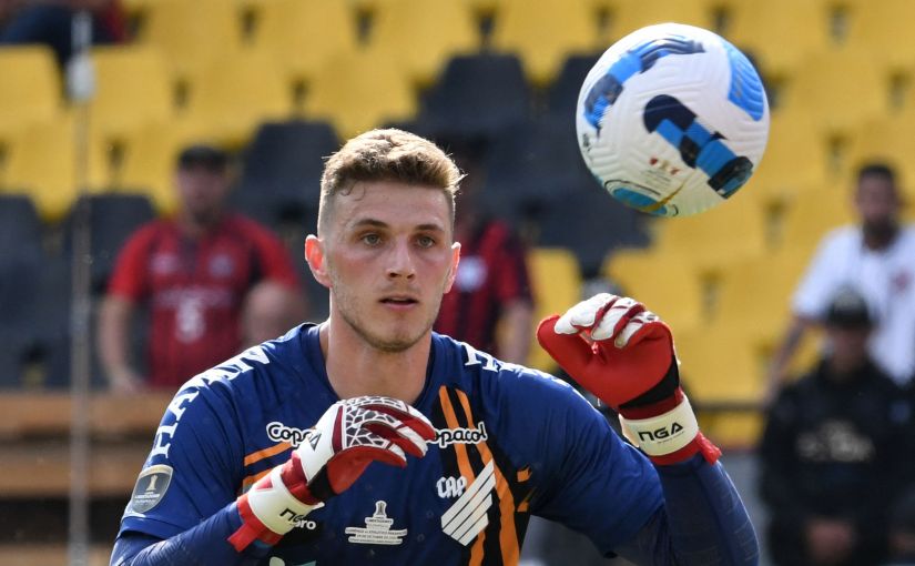 Bento Athletico Paranaense