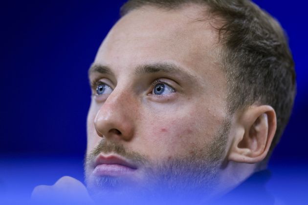 Carlos Augusto Inter Milan