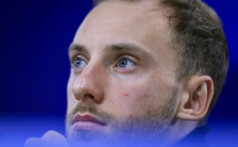 Carlos Augusto Inter Milan